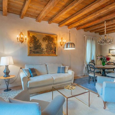 Casa Agostina Lägenhet Venedig Exteriör bild