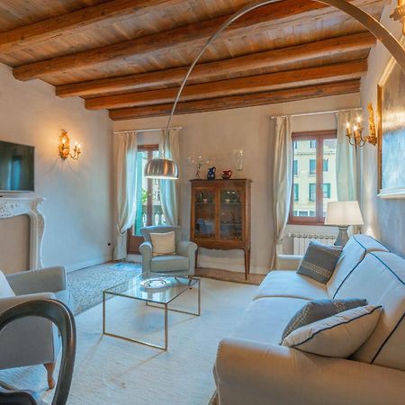 Casa Agostina Lägenhet Venedig Exteriör bild