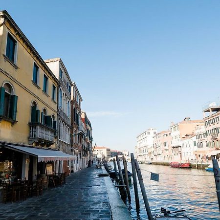Casa Agostina Lägenhet Venedig Exteriör bild