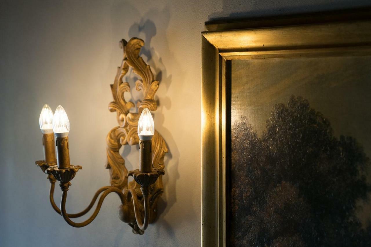 Casa Agostina Lägenhet Venedig Exteriör bild